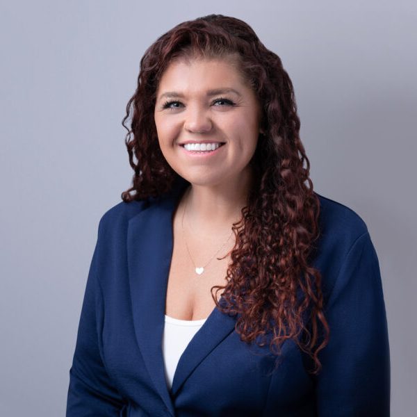 Stacy Whitmer